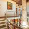 private room with own bathroom at Podere Noceto-7