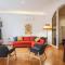 Apartments Florence- Bellavista con il Davide river view-0