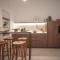 TD Palazzo Maris Townhouse with Sea View-6
