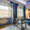 Apartment Bellevue Palazzo Pitti by Interhome-1