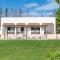 Villa Silenzio con piscina riscaldata a Ostuni-40