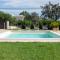 Villa Silenzio con piscina riscaldata a Ostuni-41