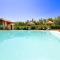 Alghero Villa Morena with exclusive swimming pool and large garden-38