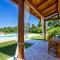 Alghero Villa Morena with exclusive swimming pool and large garden-48