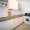 New Open Space - WiFi - Smart TV - Sea at 2 minutes-8