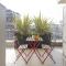 Giresio 41 - Your Penthouse with Rooftop Garden in Milano Navigli - WIFI-30