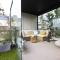 Giresio 41 - Your Penthouse with Rooftop Garden in Milano Navigli - WIFI-10