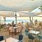 Lido Di Alghero Rooms on the Beach-19