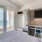 MARITTIMO Riccione - Hotel Clipper FRONTE MARE-46