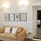 App Leoncino Design Apartment in Rome-13