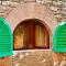 Chiama Grotta Ride the Beauty Assisi