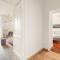 Vatican Lovely 2BR Apartment with Terrace-19