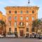 Vatican Lovely 2BR Apartment with Terrace-34