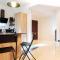 Frassini Flexyrent apt. Aircon-11