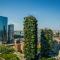 [SAN SIRO] METROPOLIS HOUSE completamente SMART-25