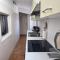 Dama - Attic with fireplace and air conditioning-9
