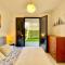 [400m dal Mare] Giardino - WiFi - A/C - Posto auto-10