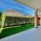 [400m dal Mare] Giardino - WiFi - A/C - Posto auto-21