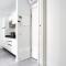 Cutest stay in Milan Via Monte S Genesio-7