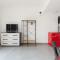 Udine M2 - Bright and cozy studio-3