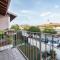 Acqua e Sole: Casa con Piscina e Area Solarium-8