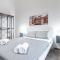 Palazzo dei Normanni & Ballarò Roomy Modern Apt x9-4