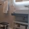 Appartamento Rapallo Sky Garden Maria Jose Liguria - Attico vista mare - Terraces - 2 bagni- 2 Camera da Letto - Box, Wi-fi, Idromassaggio Free inteiro Attico per Voi, con Ascensore-66