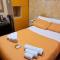 Wanderlust Pietralata B&B-4