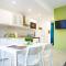 Appartamento Perla Verde, WiFi e Air Con-8