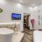ATAROOMS Suites Napoli-26
