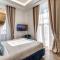 ATAROOMS Suites Napoli-5