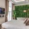 ATAROOMS Suites Napoli-63