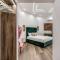 ATAROOMS Suites Napoli-75
