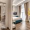 ATAROOMS Suites Napoli-50