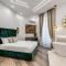 ATAROOMS Suites Napoli-3