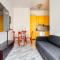 JOIVY Stylish 2-bed Flat, Easy Access to Centre-20