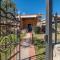 Comfort a 4 minuti dal mare- Giardino e bbq-14