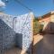 Comfort a 4 minuti dal mare- Giardino e bbq-39