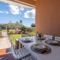 Comfort a 4 minuti dal mare- Giardino e bbq-1