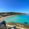 Casa Lorenza a 300 m dalla spiaggia Rena Bianca-35