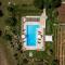 HelloAPULIA - Masseria Don Sisto Country Apartments - 4 Private Units in Shared Villa-88