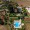 HelloAPULIA - Masseria Don Sisto Country Apartments - 4 Private Units in Shared Villa-68