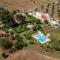 HelloAPULIA - Masseria Don Sisto Country Apartments - 4 Private Units in Shared Villa-29