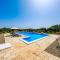 HelloAPULIA - Masseria Don Sisto Country Apartments - 4 Private Units in Shared Villa-86