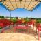 HelloAPULIA - Masseria Don Sisto Country Apartments - 4 Private Units in Shared Villa-87