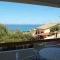 Appartamento con terrazza vista mare a Maladroxia C51-14
