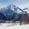 Ski apartment Sellette San Sicario Alto-59
