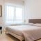 LUXURY BLUE LIVING RICCIONE PESCATORE-27