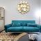 THREE APARTMENTS Via Roma-80