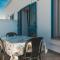 ALL INCLUSIVE - Luna Blu Apartment by Diddoi-21